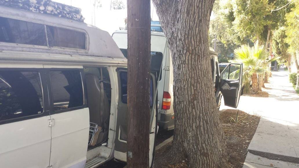 Artistic Liberation, Strange Bedfellows, and The Unspeakable Luxuries of the (Itinerant) Simple Life