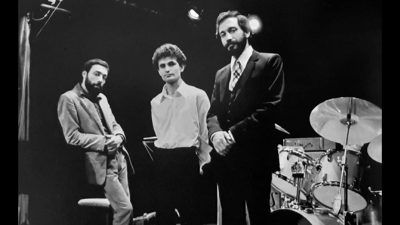 Artistic Liberation, Strange Bedfellows, and The Unspeakable Luxuries of the (Itinerant) Simple Life