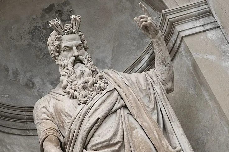 The Glorious Paradox of Astrological Morality in the Never-Ending Tumbling Forward of Human Life