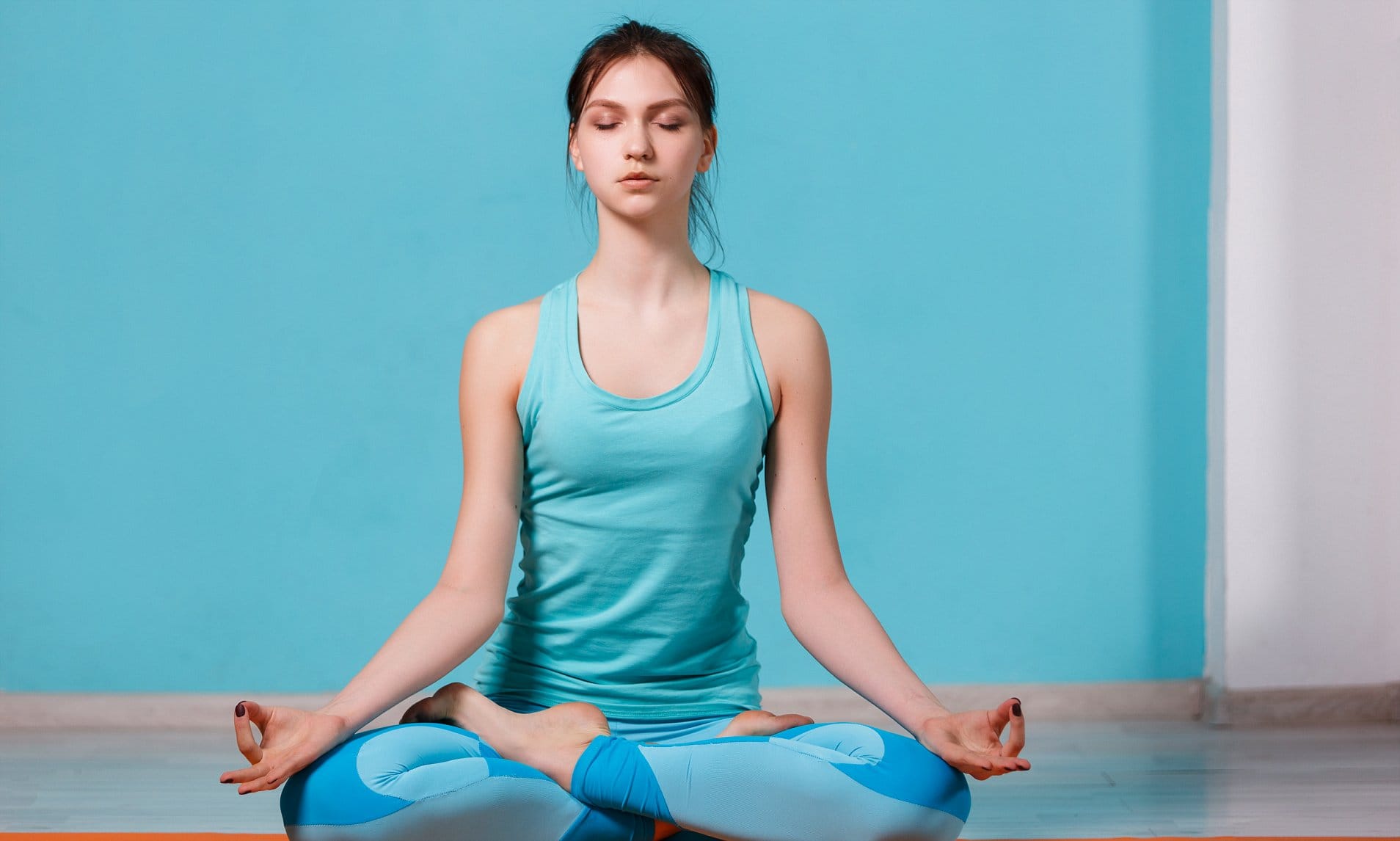 Cubans, Colonics, and Oxana The Russian Yoga Instructor