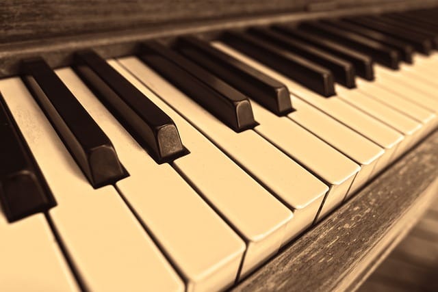 Now You Know There Are Honest To God "Songs" in Classical Music. Here's Why You Should Desperately Care