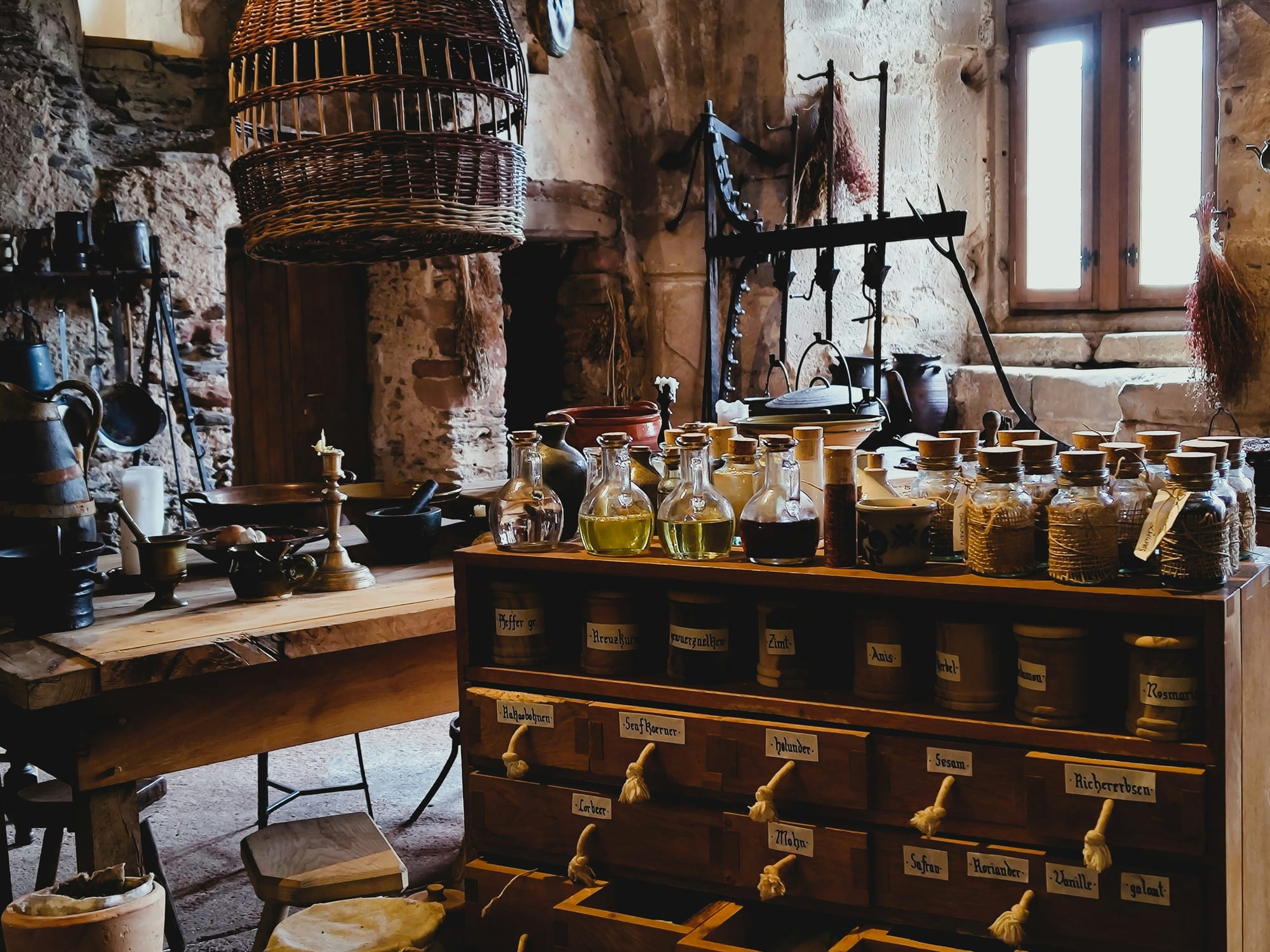 What Ancient Alchemy Teaches Us About The Best Sex Ever (and How to Build an Enduring Love)
