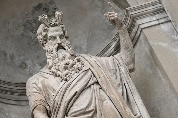 The Glorious Paradox of Astrological Morality in the Never-Ending Tumbling Forward of Human Life