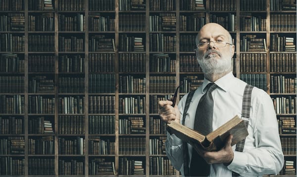 The Master and The Mentor: Liberating The Learner and The Learned