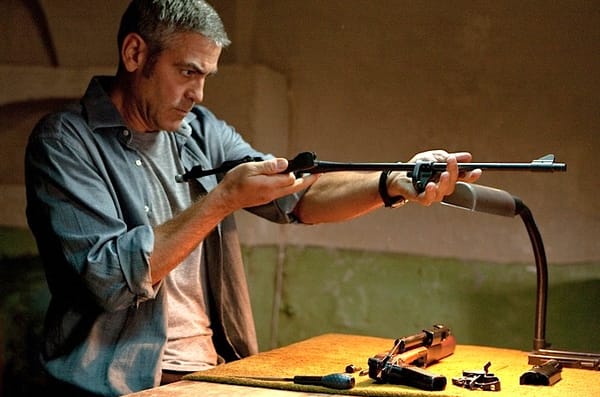How George Clooney Upleveled My Multitasking and Added Countless Hours to My Life