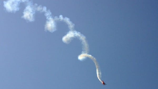 Yet Another Sexual Death Spiral Caused by Masturbation
