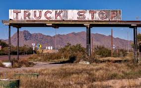 Everything You've Ever Wanted To Know About Truck Stop Showers But Were Too Grossed Out To Ask
