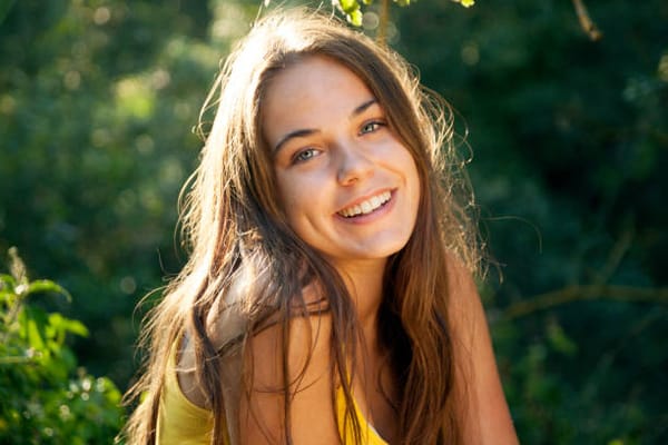 "VanillaKink:" Why I Keep Pulling Vanilla Girls Anyway