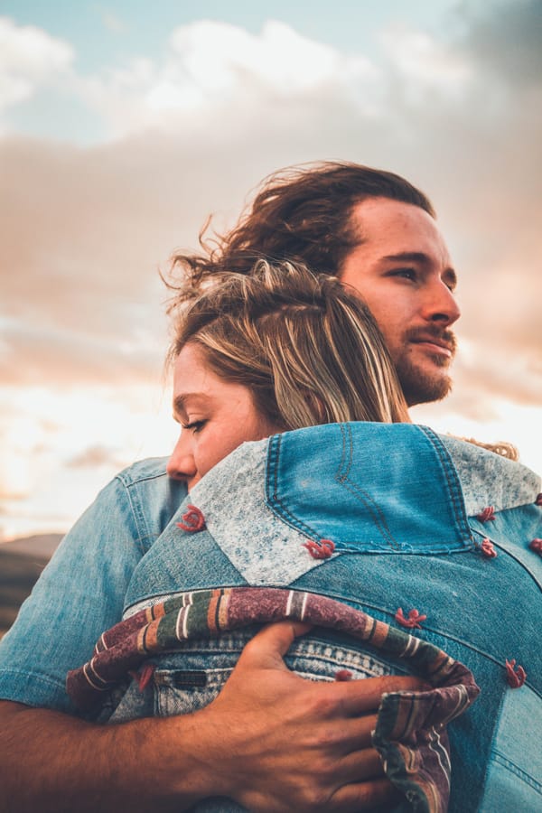 The Secret To Keeping Her Heart Is Right Where You Left It