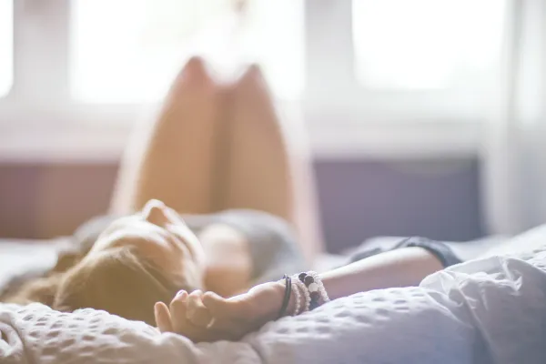 The Very, Very Real Risk of Love at First Fuck: A Kinky Trilogy