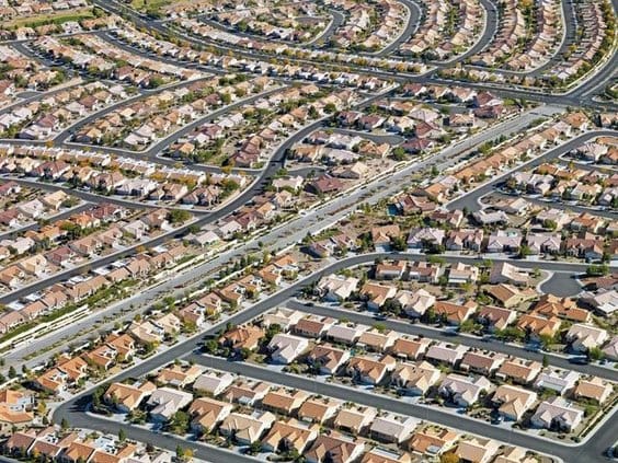 The Platonic Ideal of the Old San Joaquin: Charmlessness with a Hint of Spice.